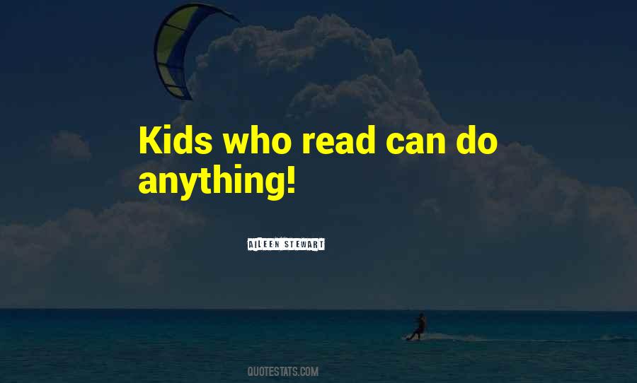Can Do Anything Quotes #1377205