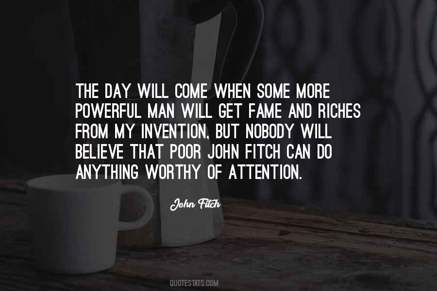 Can Do Anything Quotes #1396176