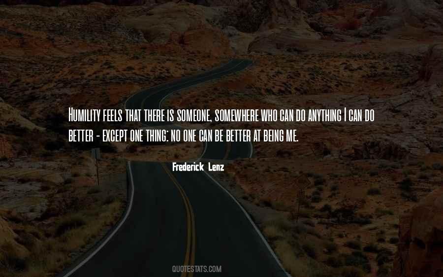 Can Do Anything Quotes #1449566