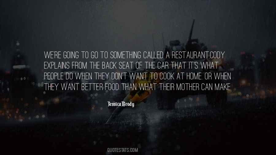 Can Do Better Quotes #136903 Can Do Better Quotes #136903