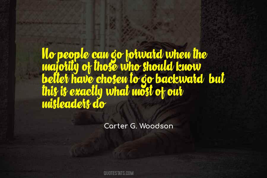 Can Do Better Quotes #41932 Can Do Better Quotes #41932