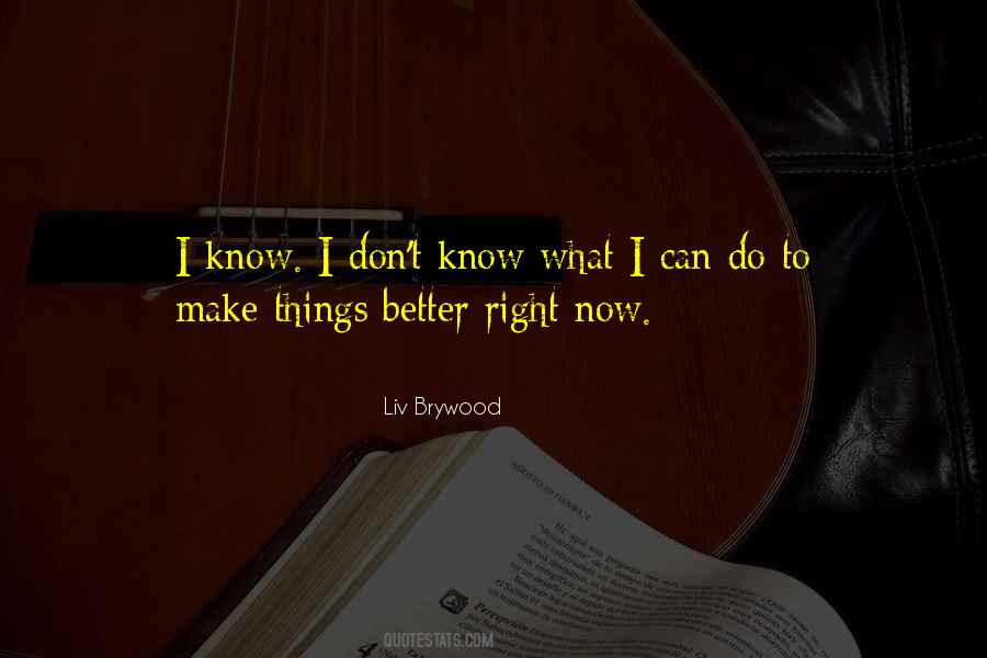 Can Do Better Quotes #62752 Can Do Better Quotes #62752