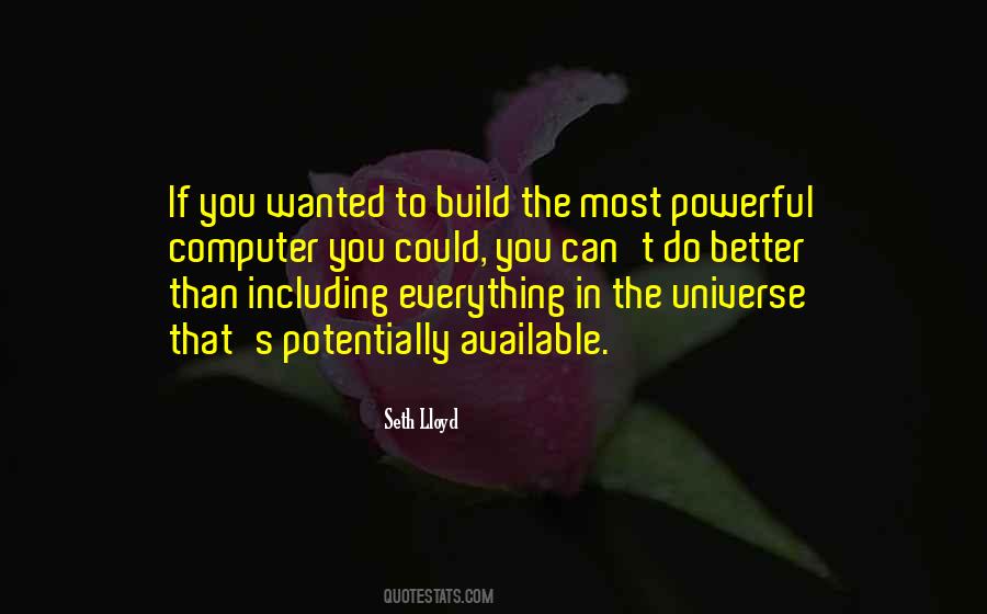 Can Do Better Quotes #90926 Can Do Better Quotes #90926