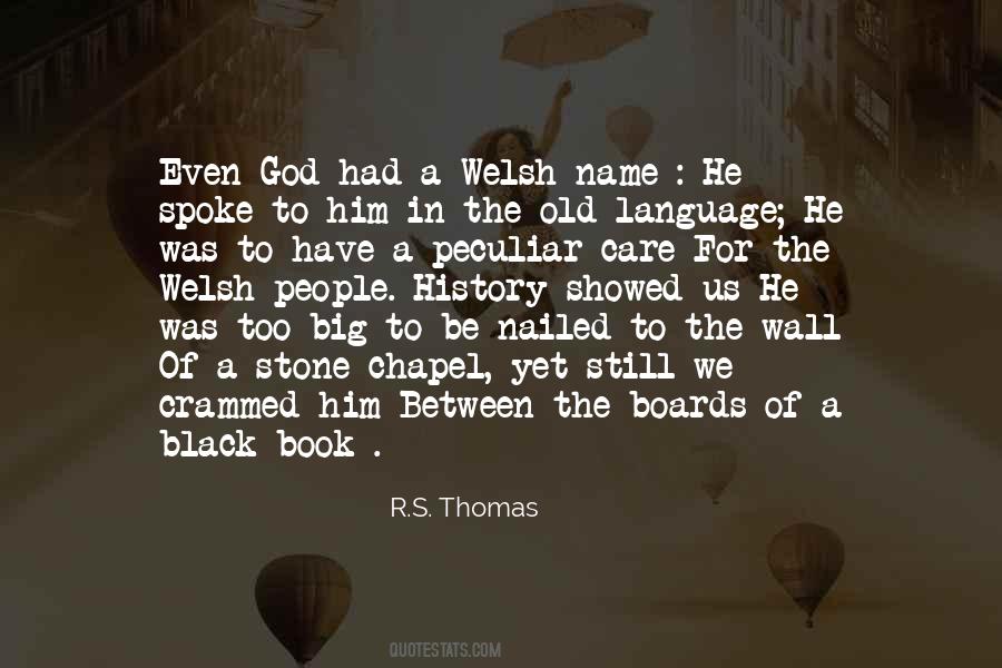Cryptically In A Sentence Quotes #199965