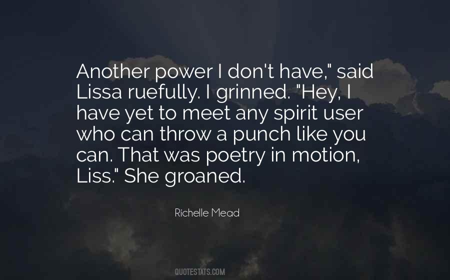 Non Socialist Or Communist Quotes #1119747