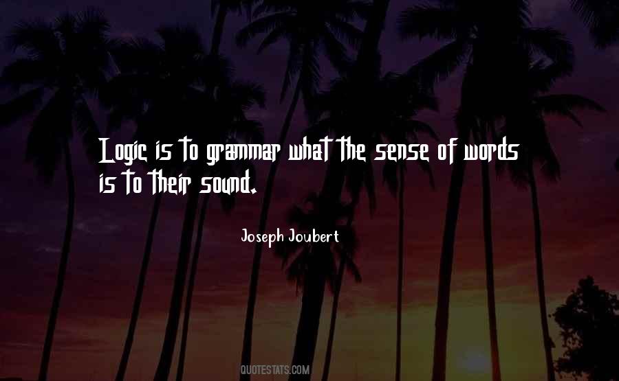 Marechaux Jose Quotes #1248108
