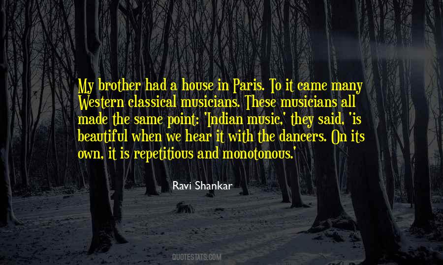 Marechaux Jose Quotes #1291833