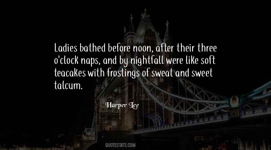 Snoozes Cookies Quotes #1567830