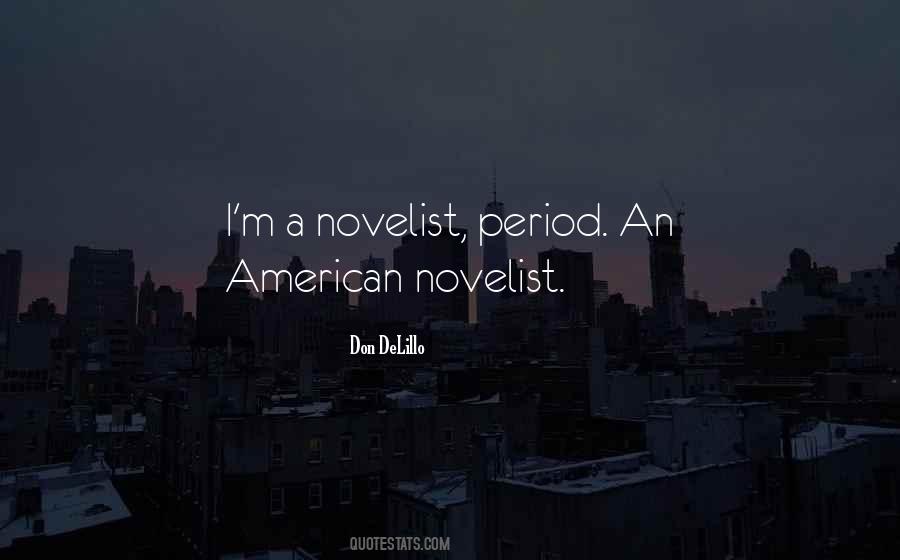 Americanness Boscobel Quotes #381011