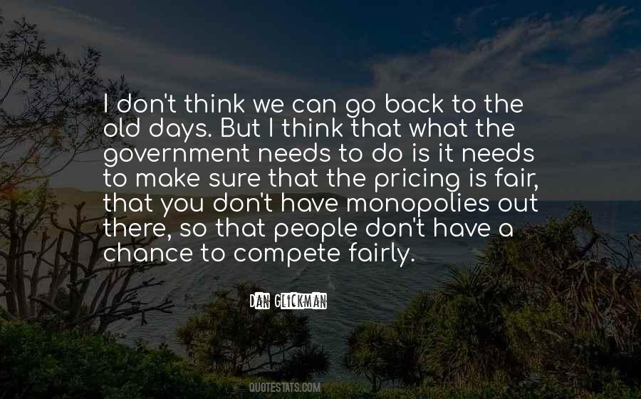 Can Go Back Quotes #1006082