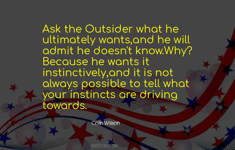 Osberg Trail Quotes #1765594