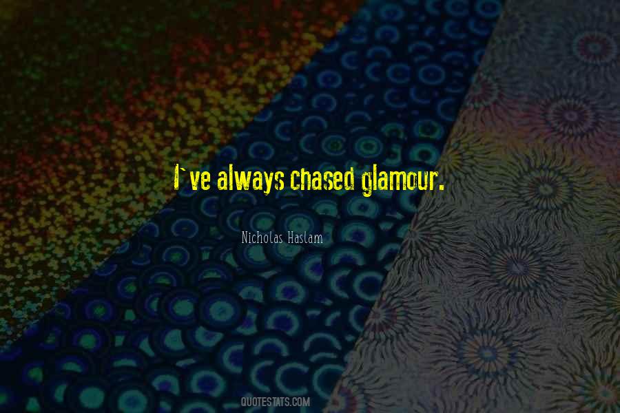You Gotta Dance With Me Henry Quotes #330690