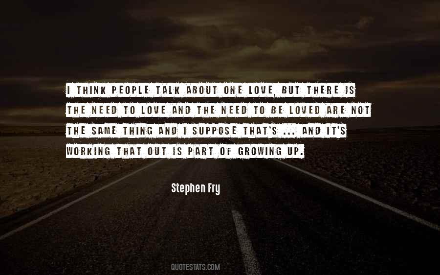 Usynlig O Quotes #558520