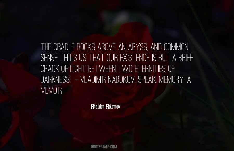 Stenner Glen Quotes #1716709