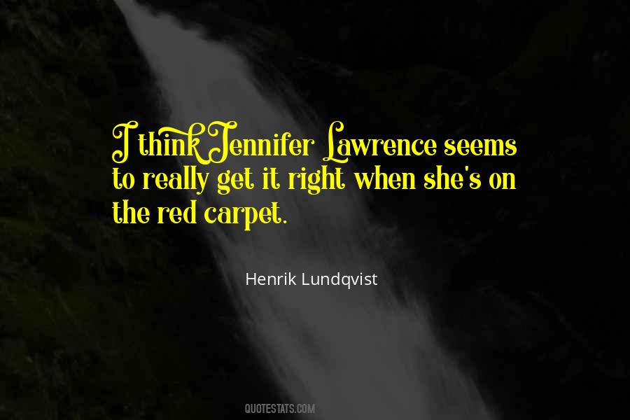Stenner Glen Quotes #431568