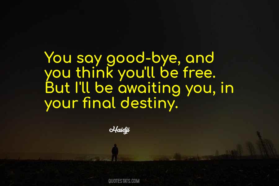 Stenner Glen Quotes #839084