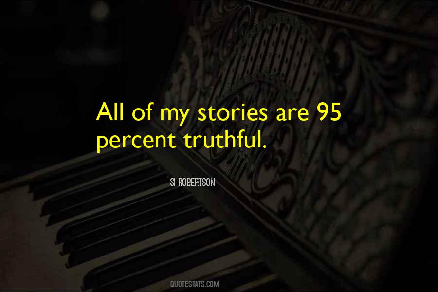 95 Percent Quotes #1278506