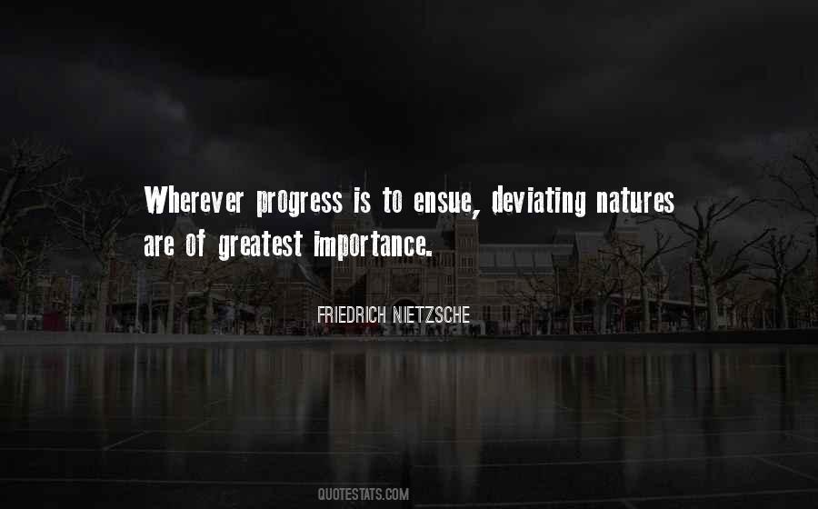 Deviating From Course Quotes #754861
