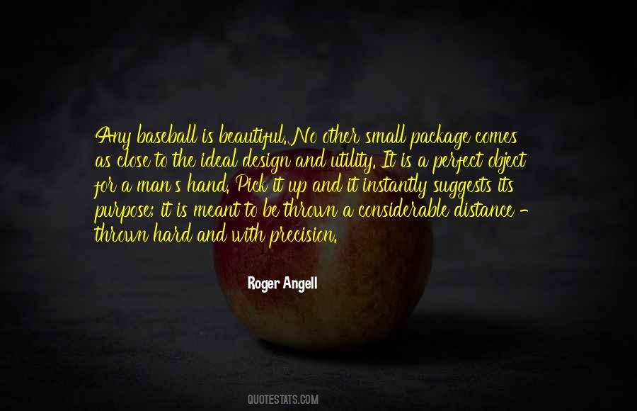 Small Is Beautiful Quotes #1371151