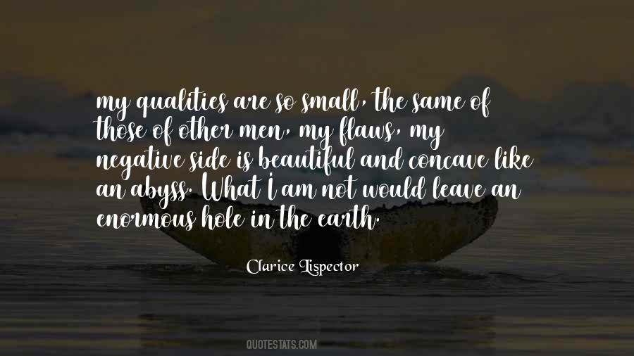 Small Is Beautiful Quotes #1465756
