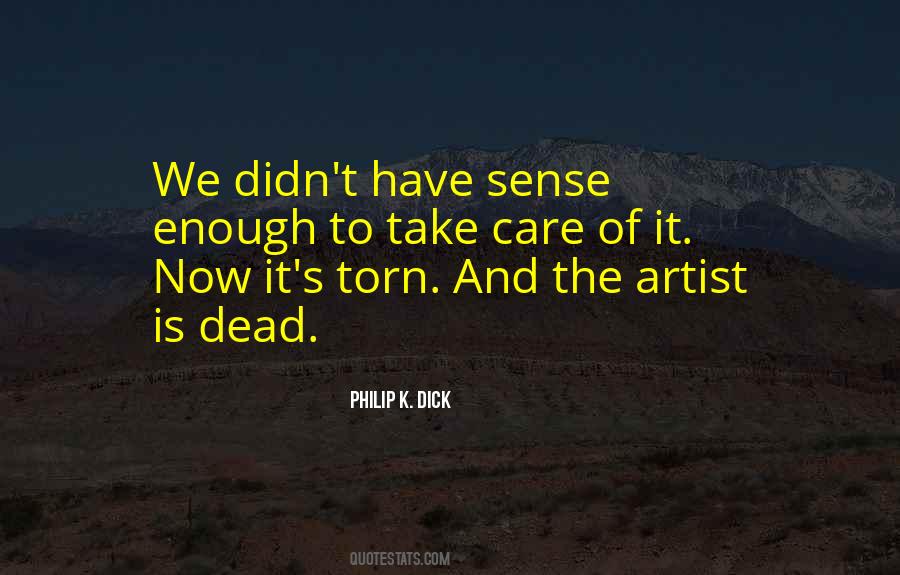 Doliver Dr Quotes #1746651