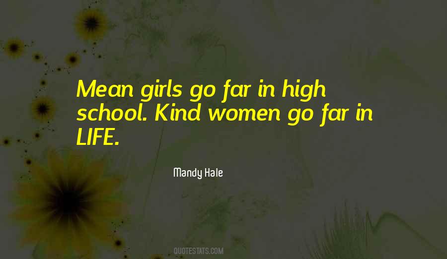 Women Go Quotes #1583142