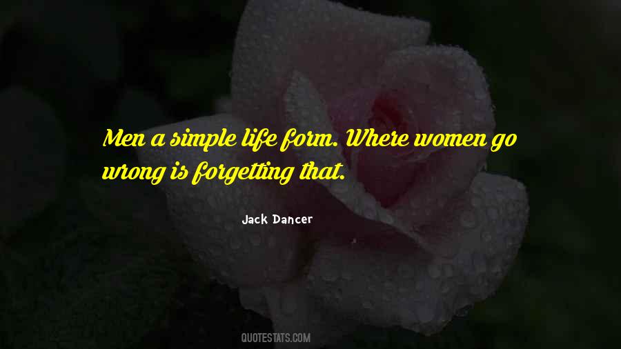 Women Go Quotes #248980