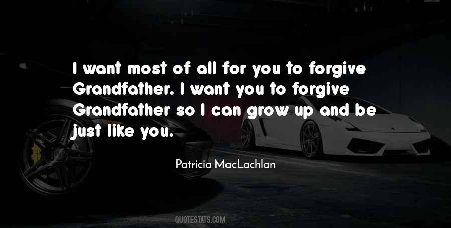 Can I Forgive Quotes #168555