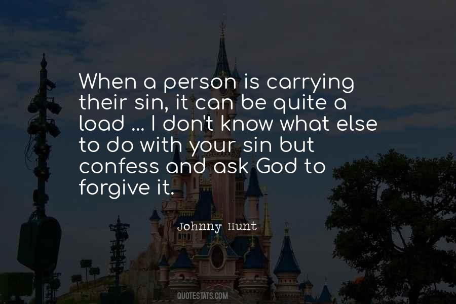 Can I Forgive Quotes #794361