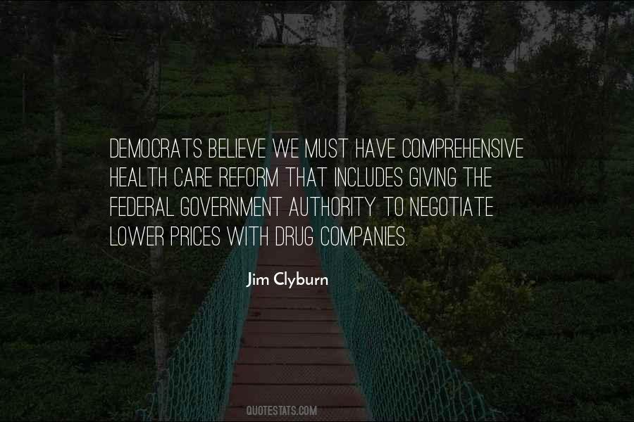Government Authority Quotes #1727863