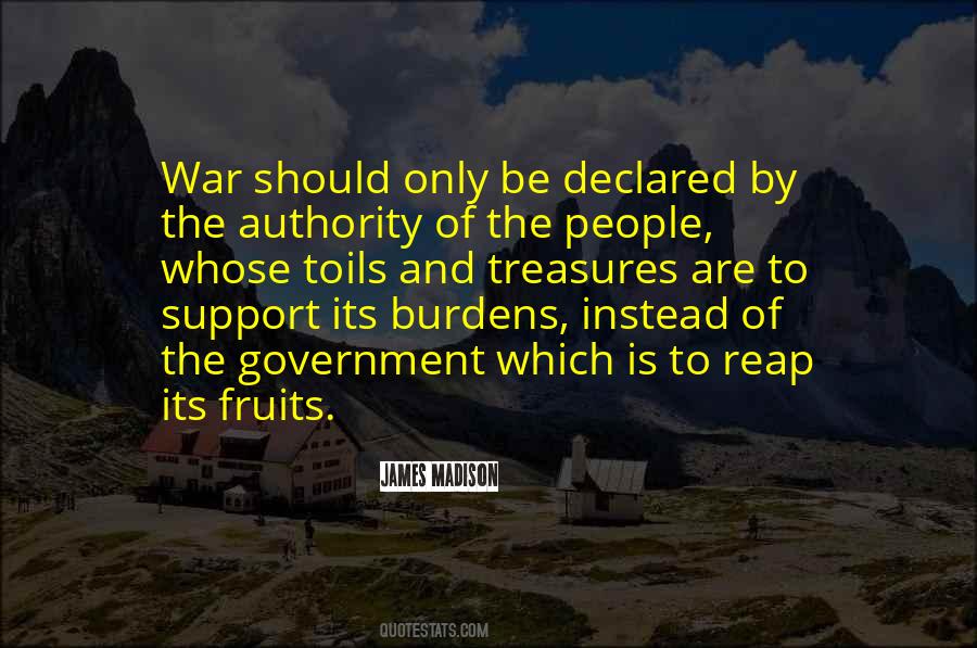 Government Authority Quotes #405052