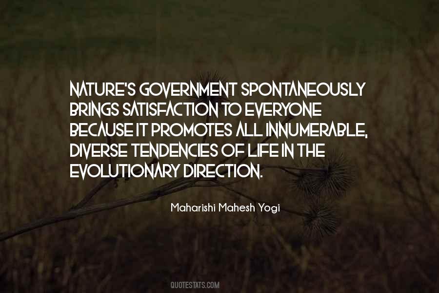 Government Authority Quotes #939123
