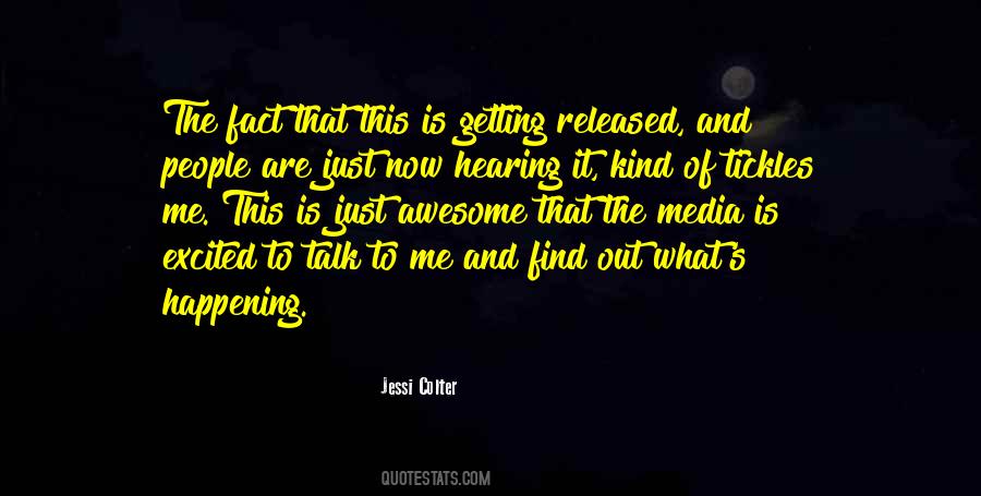 Jaata Bay Quotes #253028