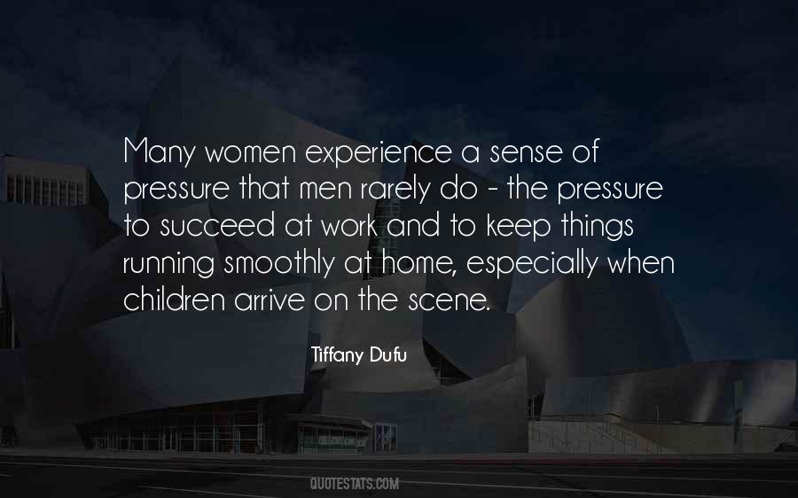 Experience That You Can Do At Home Quotes #142847