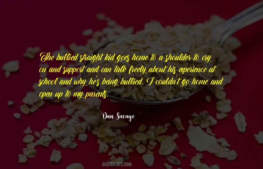 Experience That You Can Do At Home Quotes #208308