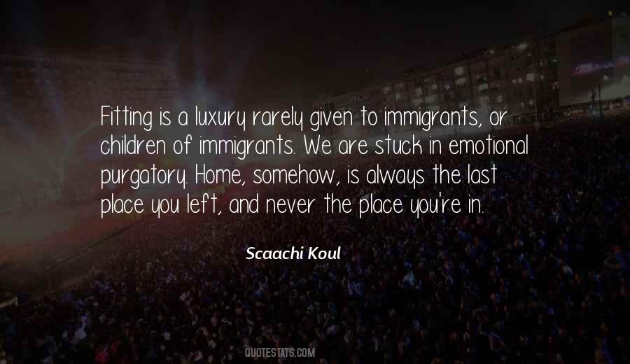 Experience That You Can Do At Home Quotes #209941