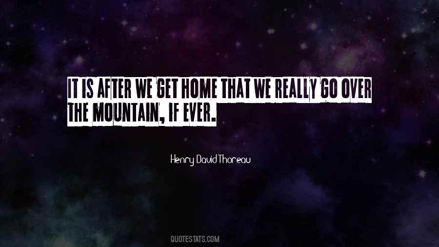Experience That You Can Do At Home Quotes #434411
