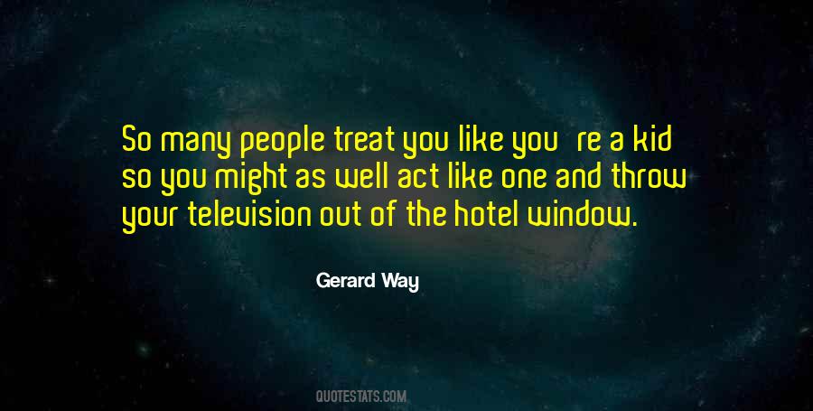 199th Light Quotes #610323