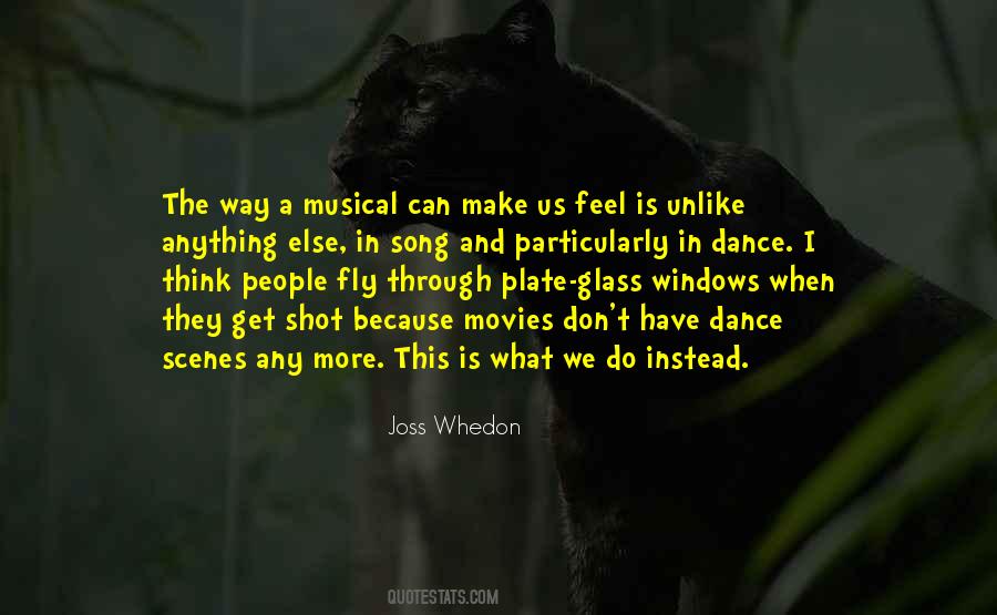 Can I Have This Dance Quotes #1308106