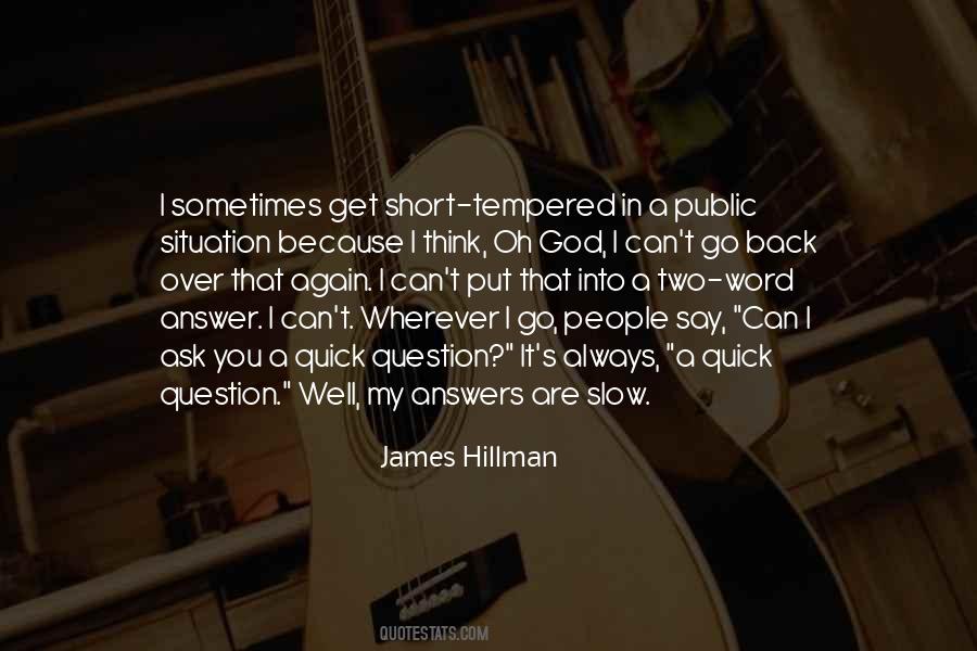 Humaniora Betekenis Quotes #1264347