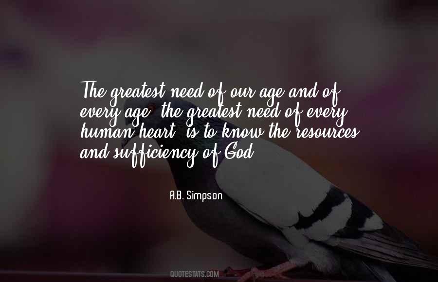 Humaniora Betekenis Quotes #362841