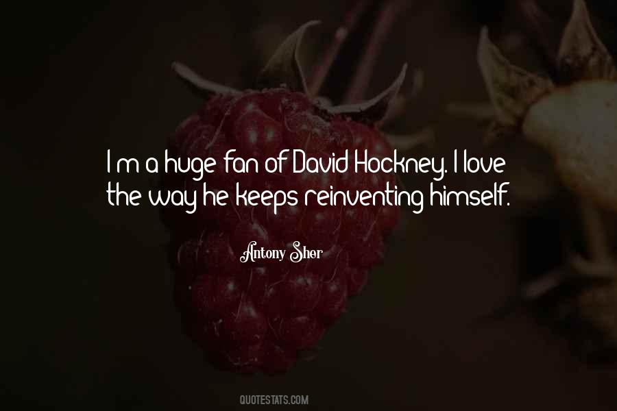 Driberg Tom Quotes #1354593
