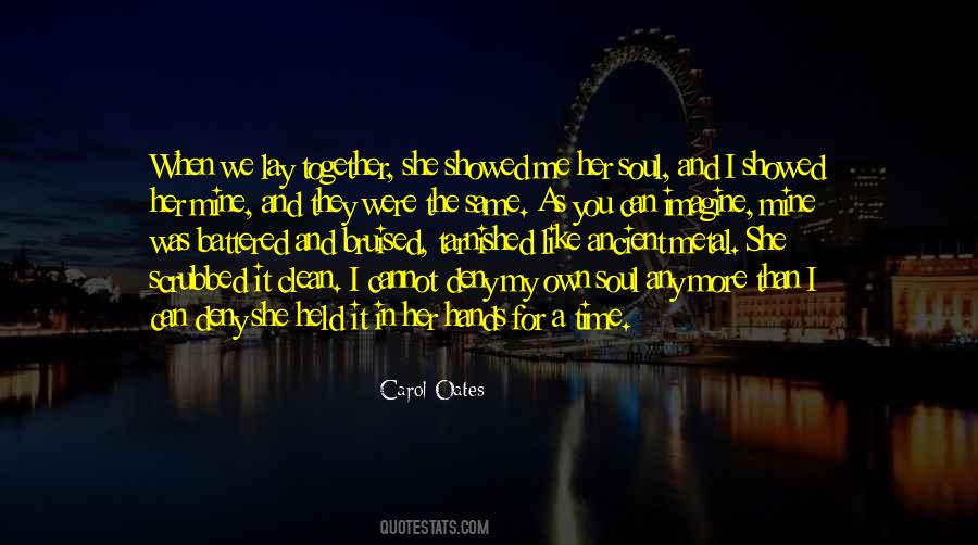 Can I Love Quotes #16188