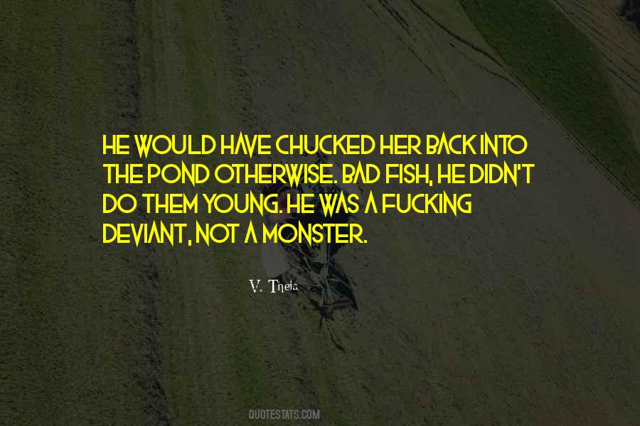 Volmarine Quotes #1287387