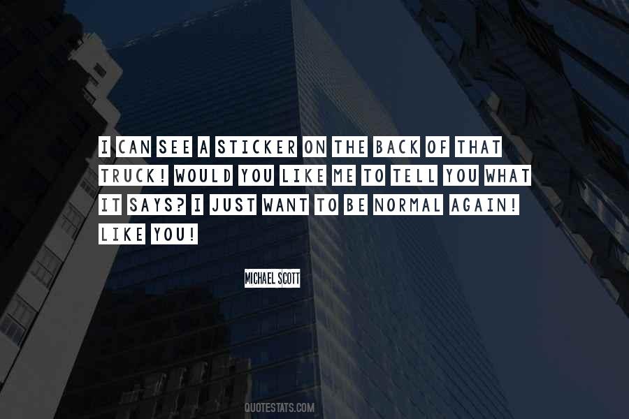 Can I See You Again Quotes #959984