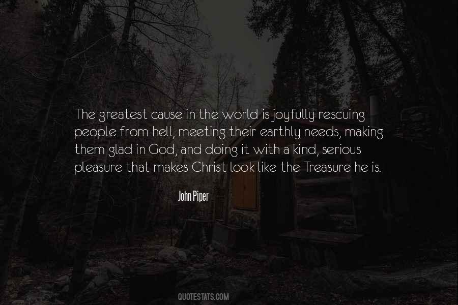 Earthly World Quotes #242517