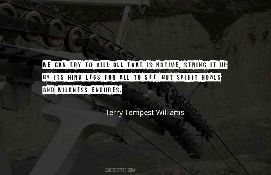 Femaleness Or Maleness Quotes #212456