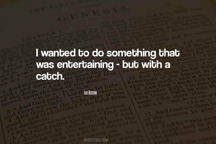 Echolalia Examples Quotes #1097367