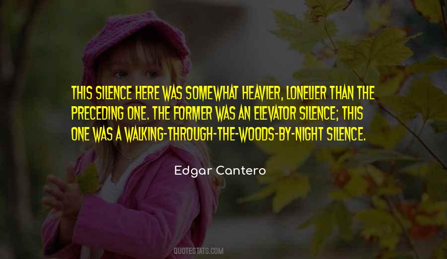 Echolalia Examples Quotes #790480