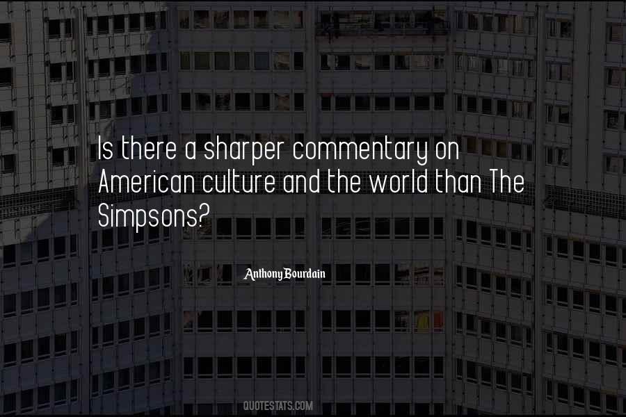 A Sharper Quotes #235084